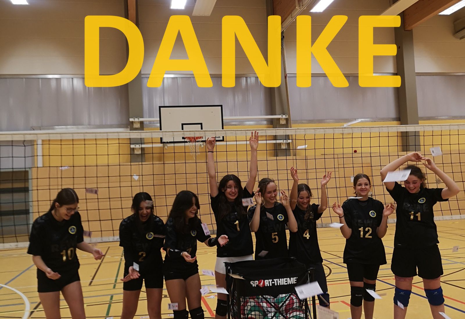 Danke